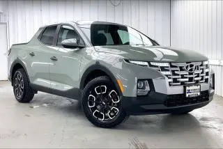 Hyundai SANTA CRUZ 2022 AWD SEL 4p Camioneta 4.3ft SB