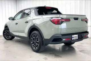 Hyundai SANTA CRUZ 2022 AWD SEL 4p Camioneta 4.3ft SB