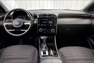 Hyundai SANTA CRUZ 2022 AWD SEL 4p Camioneta 4.3ft SB