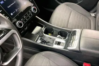 Hyundai SANTA CRUZ 2022 AWD SEL 4p Camioneta 4.3ft SB
