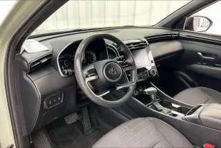 Hyundai SANTA CRUZ 2022 AWD SEL 4p Camioneta 4.3ft SB