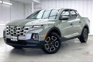 Hyundai SANTA CRUZ 2022 AWD SEL 4p Camioneta 4.3ft SB