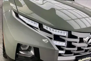 Hyundai SANTA CRUZ 2022 AWD SEL 4p Camioneta 4.3ft SB