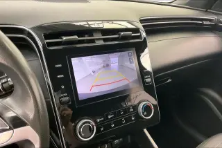 Hyundai SANTA CRUZ 2022 AWD SEL 4p Camioneta 4.3ft SB