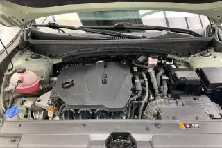 Hyundai SANTA CRUZ 2022 AWD SEL 4p Camioneta 4.3ft SB