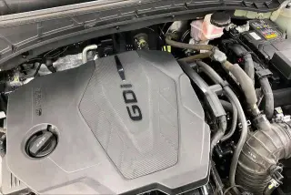Hyundai SANTA CRUZ 2022 AWD SEL 4p Camioneta 4.3ft SB