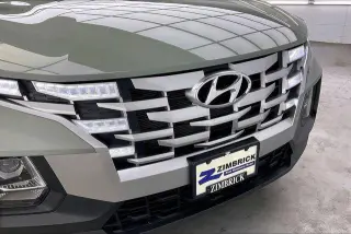 Hyundai SANTA CRUZ 2022 AWD SEL 4p Camioneta 4.3ft SB