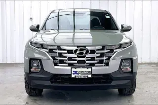 Hyundai SANTA CRUZ 2022 AWD SEL 4p Camioneta 4.3ft SB