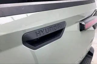Hyundai SANTA CRUZ 2022 AWD SEL 4p Camioneta 4.3ft SB