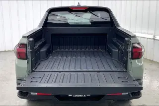 Hyundai SANTA CRUZ 2022 AWD SEL 4p Camioneta 4.3ft SB