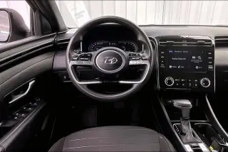 Hyundai SANTA CRUZ 2022 AWD SEL 4p Camioneta 4.3ft SB