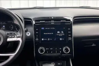 Hyundai SANTA CRUZ 2022 AWD SEL 4p Camioneta 4.3ft SB