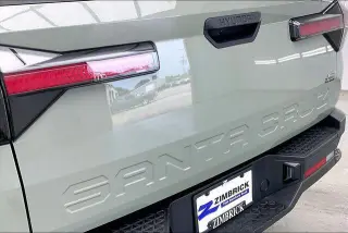 Hyundai SANTA CRUZ 2022 AWD SEL 4p Camioneta 4.3ft SB