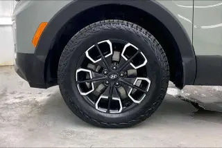 Hyundai SANTA CRUZ 2022 AWD SEL 4p Camioneta 4.3ft SB