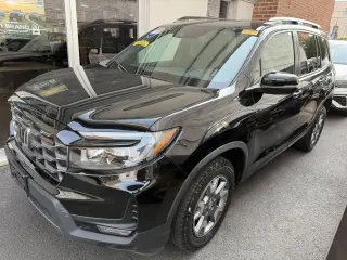 Honda Passport 2023 AWD TrailSport 4p SUV