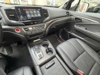 Honda Passport 2023 AWD TrailSport 4p SUV