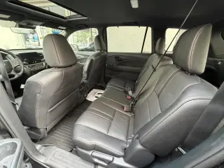 Honda Passport 2023 AWD TrailSport 4p SUV