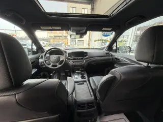 Honda Passport 2023 AWD TrailSport 4p SUV