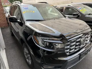 Honda Passport 2023 AWD TrailSport 4p SUV