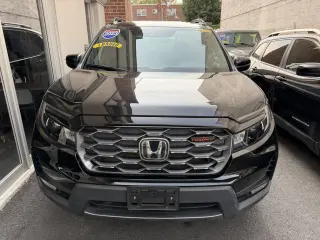 Honda Passport 2023 AWD TrailSport 4p SUV