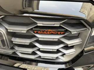 Honda Passport 2023 AWD TrailSport 4p SUV