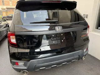 Honda Passport 2023 AWD TrailSport 4p SUV