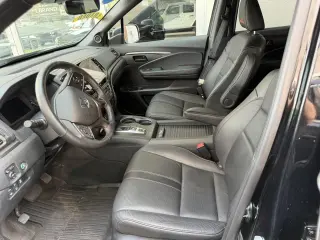 Honda Passport 2023 AWD TrailSport 4p SUV