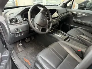 Honda Passport 2023 AWD TrailSport 4p SUV
