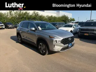 Hyundai SANTA FE 2023 AWD SEL 4p Crossover