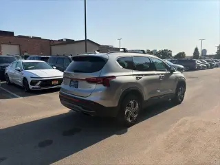 Hyundai SANTA FE 2023 AWD SEL 4p Crossover