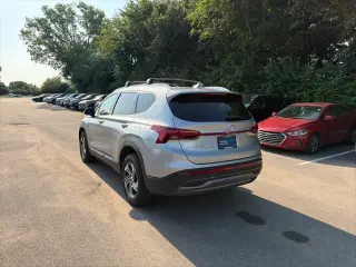 Hyundai SANTA FE 2023 AWD SEL 4p Crossover