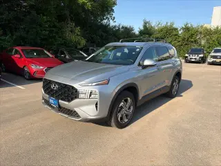 Hyundai SANTA FE 2023 AWD SEL 4p Crossover