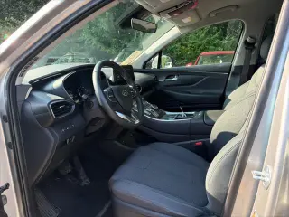 Hyundai SANTA FE 2023 AWD SEL 4p Crossover