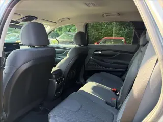 Hyundai SANTA FE 2023 AWD SEL 4p Crossover