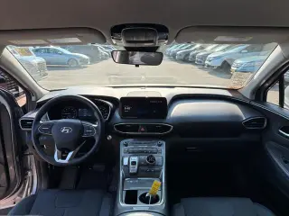 Hyundai SANTA FE 2023 AWD SEL 4p Crossover