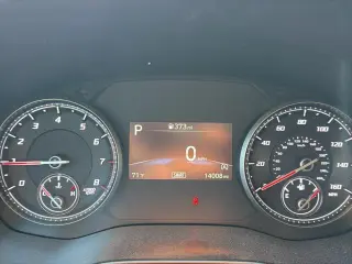 Hyundai SANTA FE 2023 AWD SEL 4p Crossover