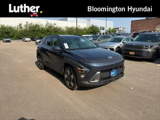 Hyundai KONA 2024 AWD SEL 4dr Crossover