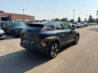 Hyundai KONA 2024 AWD SEL 4dr Crossover