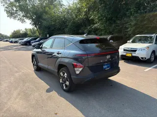 Hyundai KONA 2024 AWD SEL 4dr Crossover