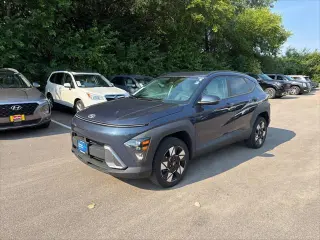 Hyundai KONA 2024 AWD SEL 4dr Crossover
