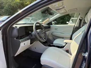 Hyundai KONA 2024 AWD SEL 4dr Crossover