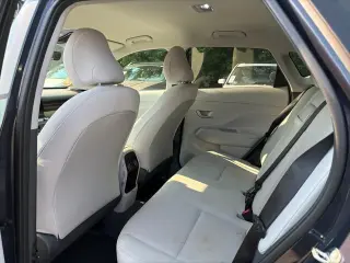 Hyundai KONA 2024 AWD SEL 4dr Crossover