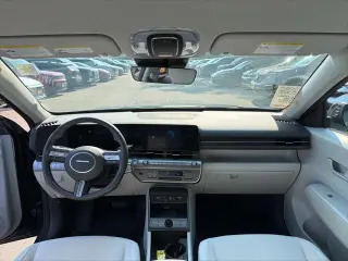 Hyundai KONA 2024 AWD SEL 4dr Crossover