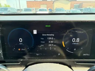 Hyundai KONA 2024 AWD SEL 4dr Crossover