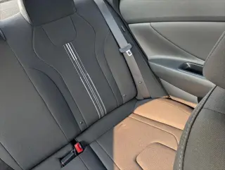 Hyundai ELANTRA 2026 SEL Sport 4p Sedan