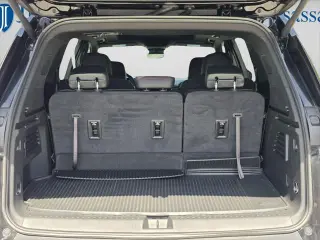 Chevrolet Traverse 2025 4X4 Z71 4p SUV