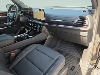 Chevrolet Traverse 2025 4X4 Z71 4p SUV