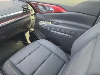 Chevrolet Traverse 2025 4X4 Z71 4p SUV