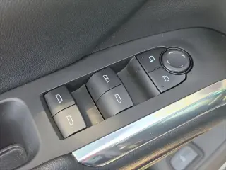 Chevrolet Traverse 2025 4X4 Z71 4p SUV