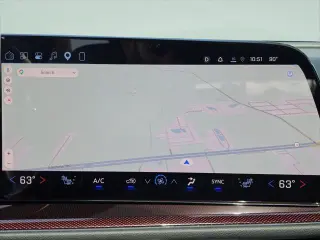 Chevrolet Traverse 2025 4X4 Z71 4p SUV